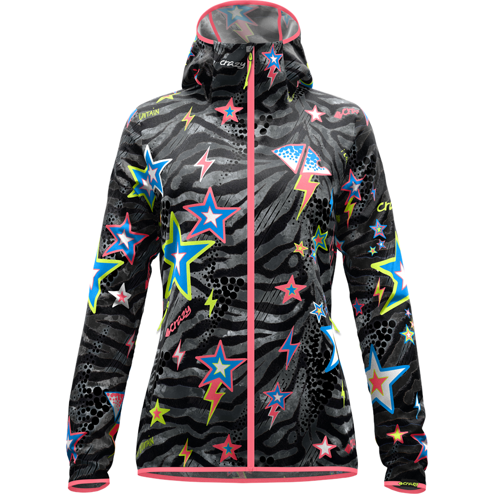 JKT WONDER MAGIC SHELL